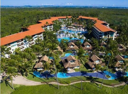 Resort Marulhos Muro Alto Pôrto das Galinhas Exterior foto