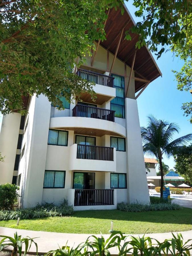 Resort Marulhos Muro Alto Pôrto das Galinhas Exterior foto